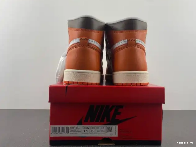 Rep TB Starfish 1 Jordan Air OG DO9369-101 High WMNS 0615